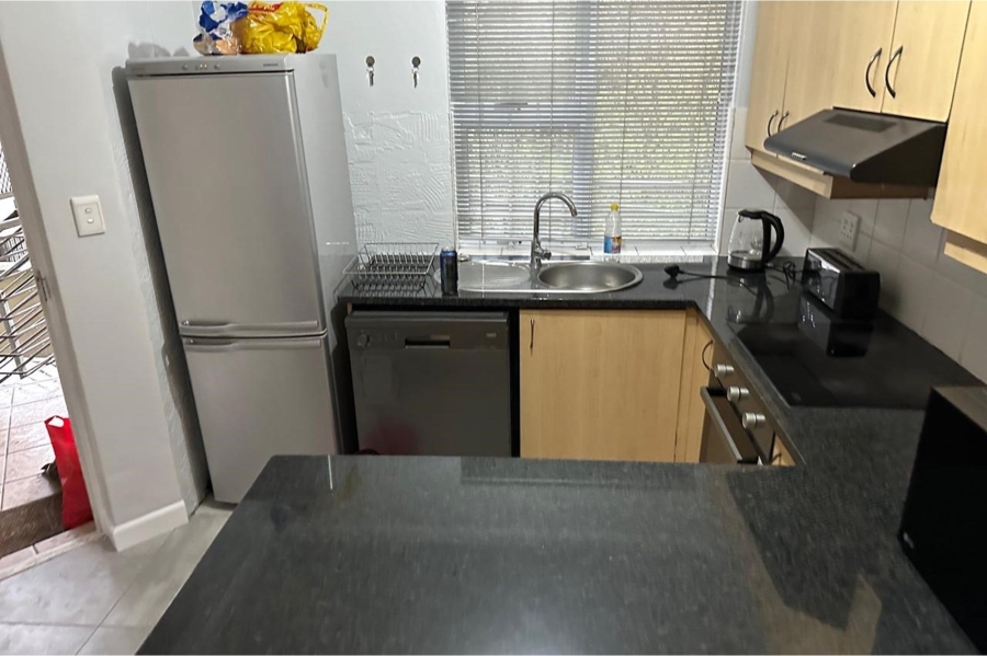 To Let 2 Bedroom Property for Rent in Tyger Waterfront Western Cape